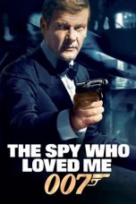 James Bond: The Spy Who Loved Me (1977)