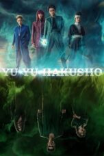 Yu Yu Hakusho Season 1