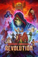 Masters of the Universe: Revolution Season 1
