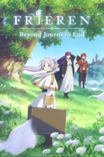 Frieren: Beyond Journey's End Season 1