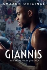Giannis: The Marvelous Journey (2024)