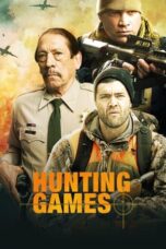 Hunting Games (2023)