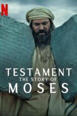 Testament: The Story of Moses Season 1